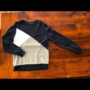 Men’s Pullover